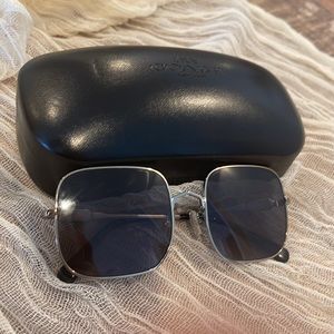 Coach polarized sunglasses
